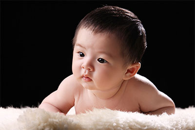 宝宝吉祥小名(乳名)大集合