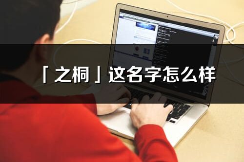 「之桐」这名字怎么样_之桐的名字解释