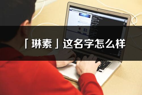 「琳素」这名字怎么样_琳素的名字解释