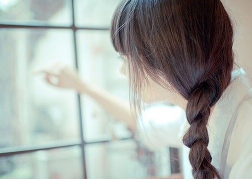 女人心态阳光的网名(222个)
