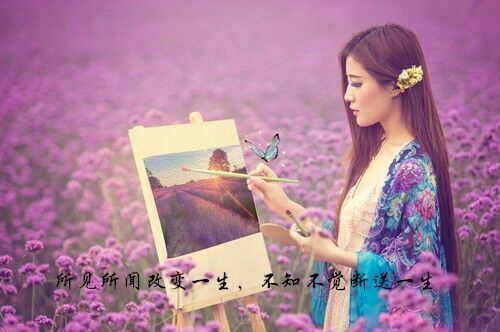 好听又伤感的微信名字(优选412个)
