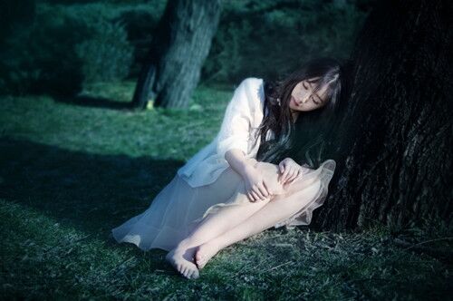 扣扣昵称女生版带符号特殊网名(39个)