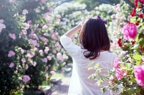 最新女生微信昵称精选(共294个)